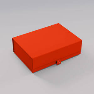 Semikolon 4Rooms Storage Box